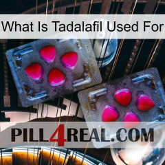 What Is Tadalafil Used For 15